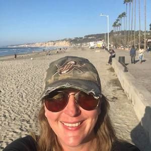 Meet your Posher, Julie